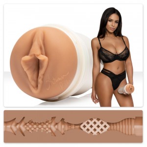 Fleshlight Autumn Falls Female Pornstar Replicas | INDIA BVY-549021