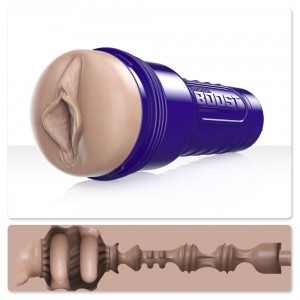 Fleshlight Boost Male Masturbators | INDIA OWK-182703