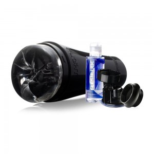 Fleshlight Flight Pilot Shower Pack Male Masturbators | INDIA LGU-408697