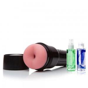 Fleshlight GO Jolt Butt Combo Pack Male Masturbators | INDIA ATL-094285