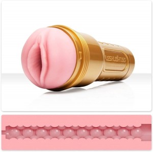 Fleshlight GO Stamina Training Unit™ Lady Male Masturbators | INDIA NUZ-714693