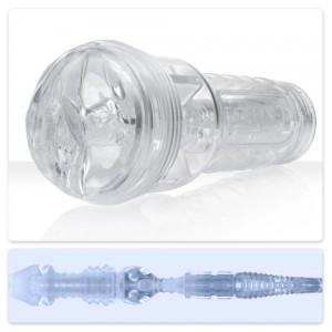 Fleshlight Ice Lady Male Masturbators | INDIA MZF-165349