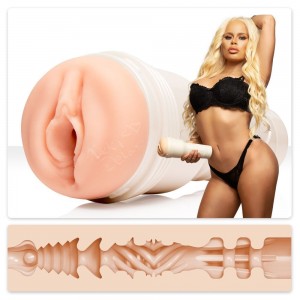 Fleshlight Nikki Delano Female Pornstar Replicas | INDIA FXA-137240