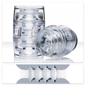 Fleshlight Quickshot Pulse™ Male Masturbators | INDIA IDH-248170