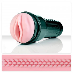 Fleshlight Vibro™ Lady Male Masturbators | INDIA GTJ-496780