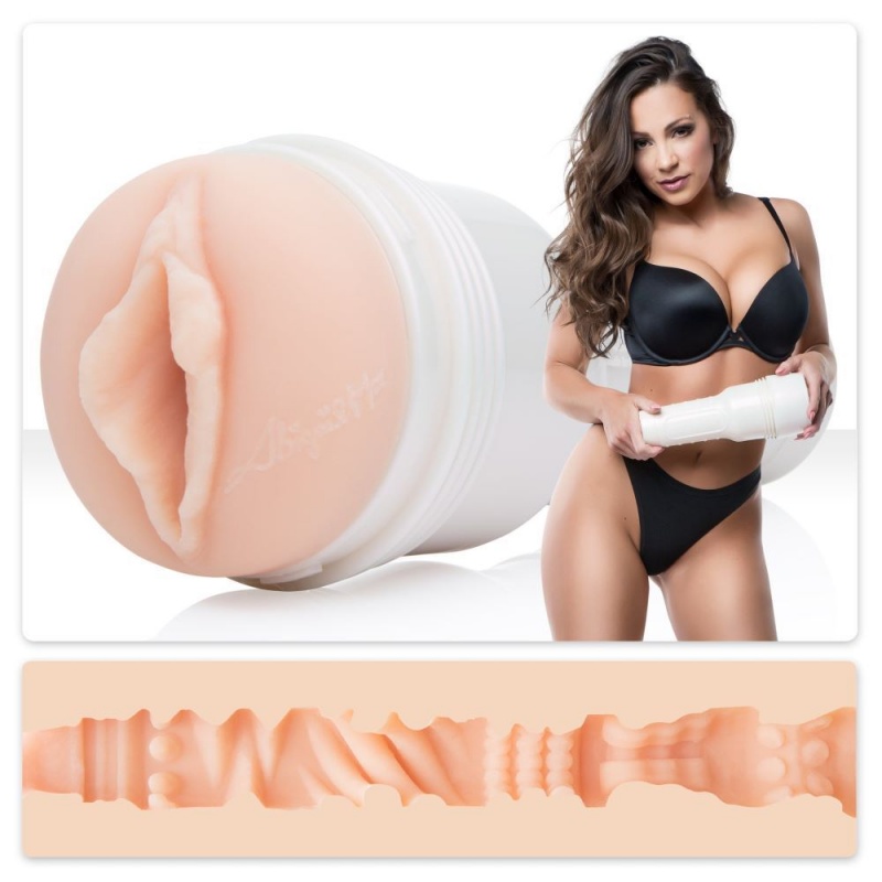 Fleshlight Abigail Mac Female Pornstar Replicas | INDIA NZE-561408