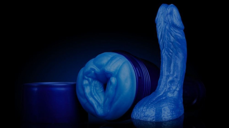 Fleshlight Alien™ Freaks Dildo | INDIA CVB-286437