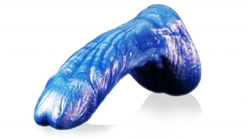 Fleshlight Alien™ Freaks Dildo | INDIA CVB-286437