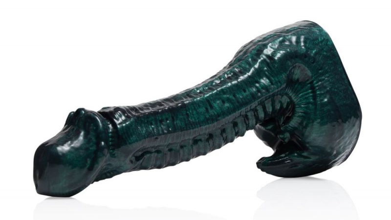 Fleshlight Alien King Freaks Dildo | INDIA PCV-692853