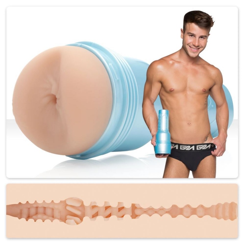 Fleshlight Allen King Male Pornstar Replicas | INDIA RJD-241036