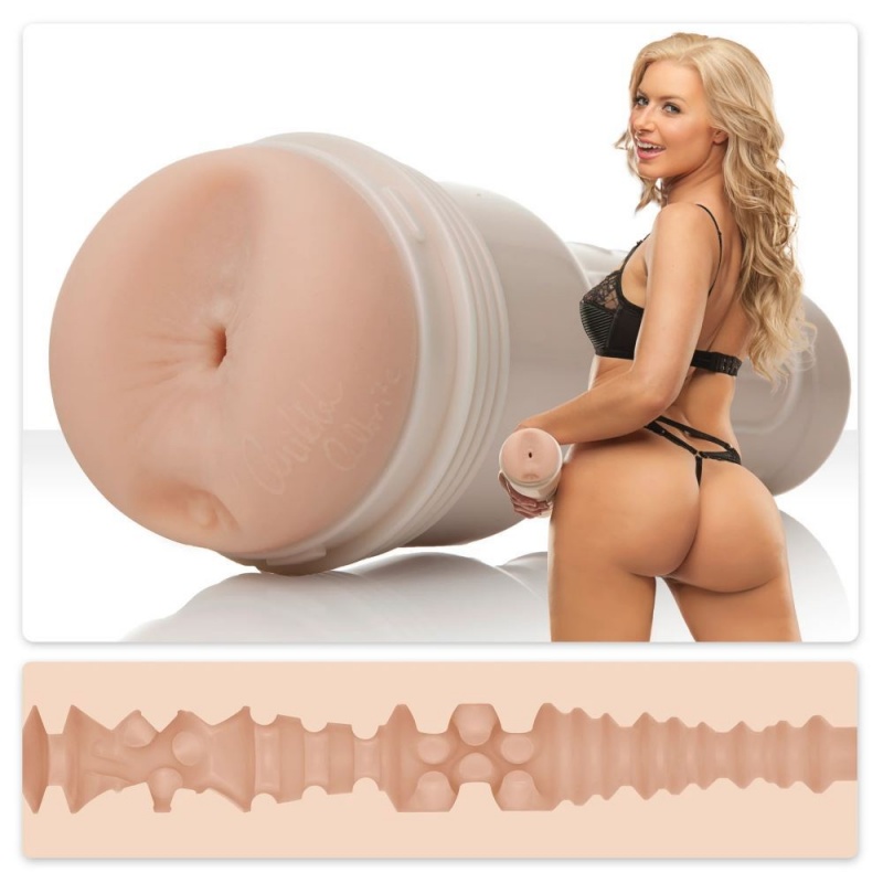 Fleshlight Anikka Albrite Female Pornstar Replicas | INDIA TSR-120398