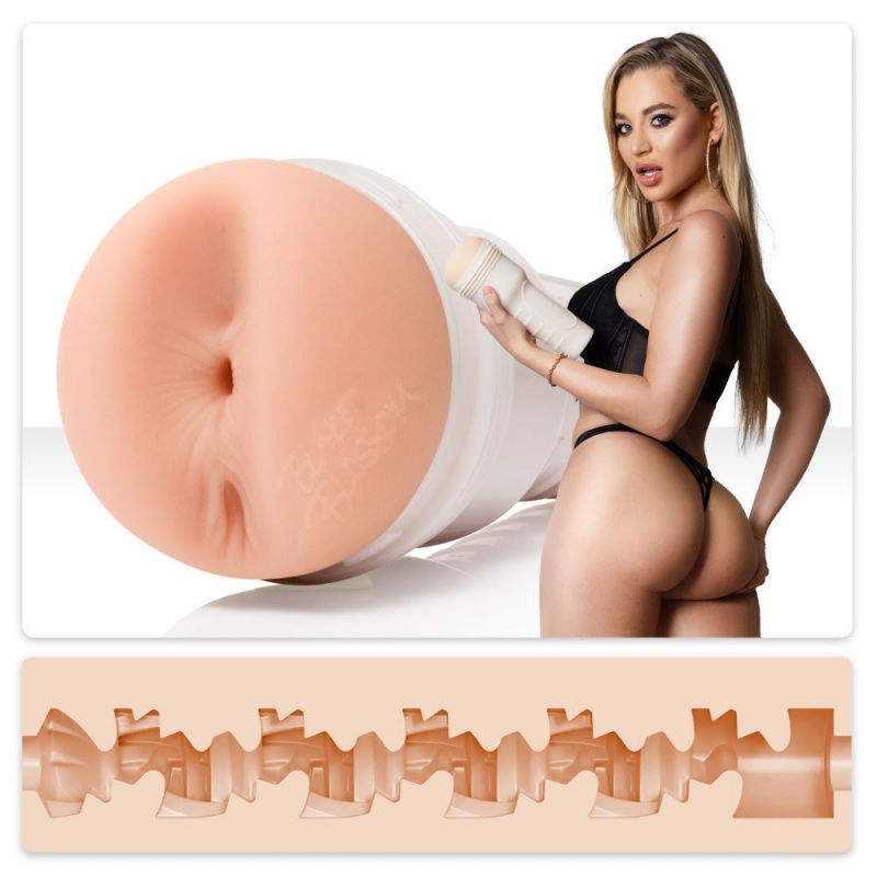 Fleshlight Blake Blossom Female Pornstar Replicas | INDIA FBN-630174