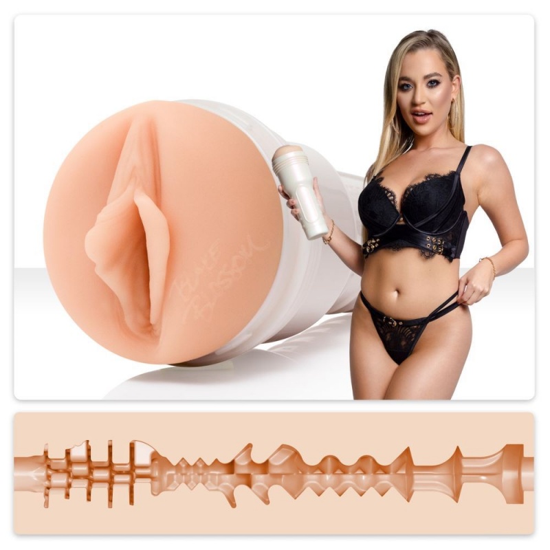 Fleshlight Blake Blossom Female Pornstar Replicas | INDIA FBN-630174