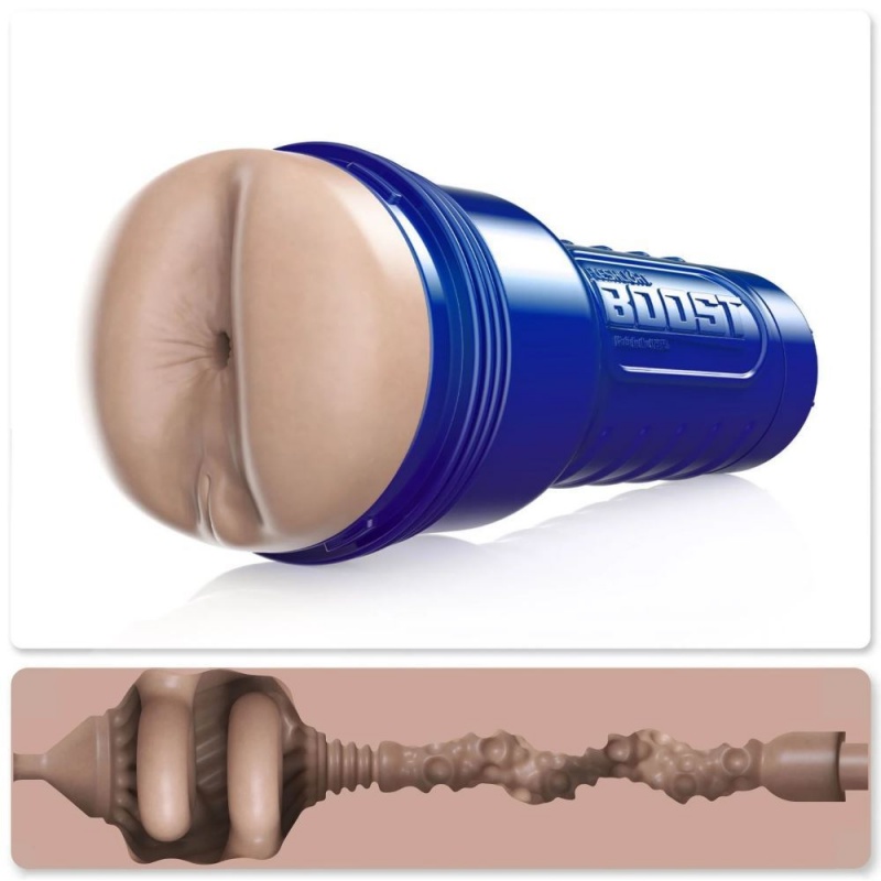 Fleshlight Boost Male Masturbators | INDIA OWK-182703