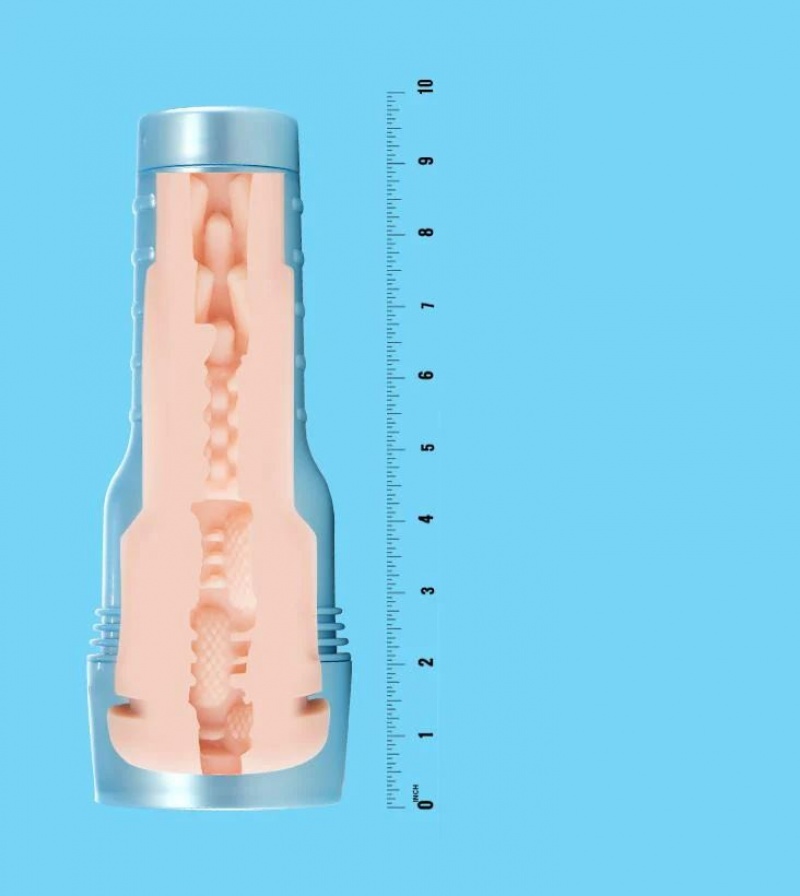 Fleshlight Carter Dane Male Pornstar Replicas | INDIA NDX-740318