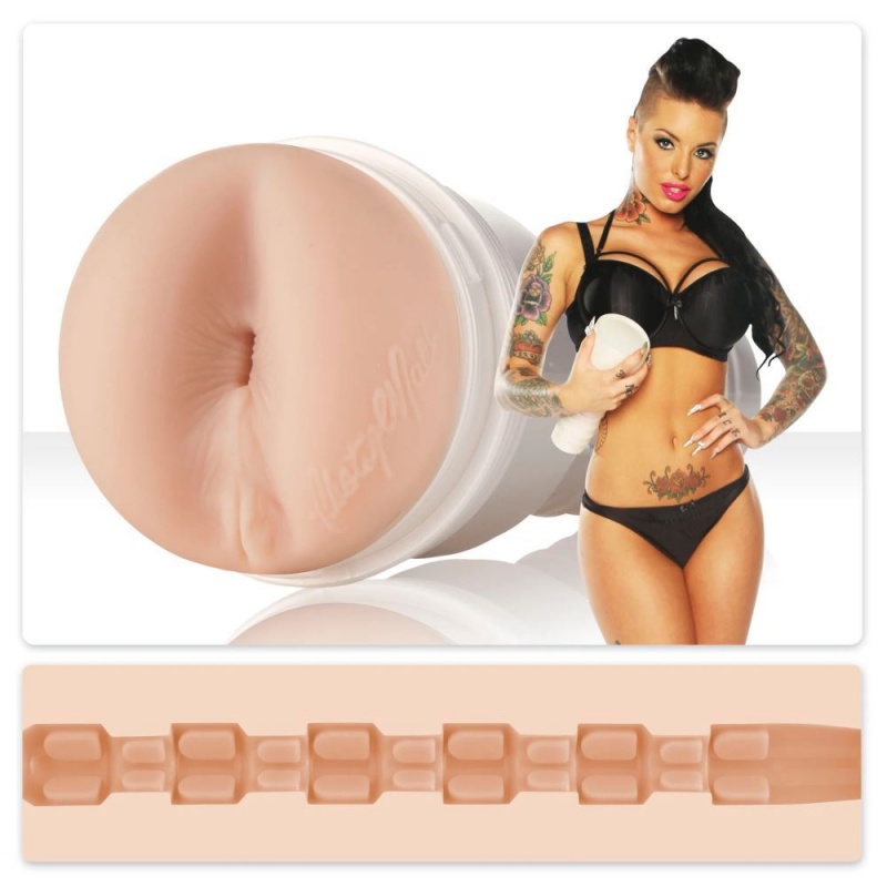 Fleshlight Christy Mack Female Pornstar Replicas | INDIA SQV-326507