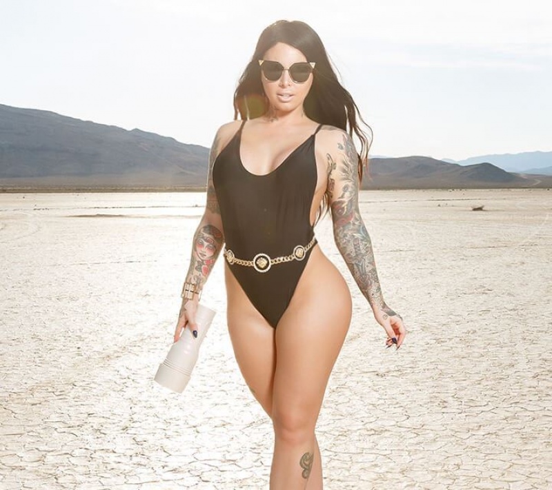 Fleshlight Christy Mack Female Pornstar Replicas | INDIA SQV-326507