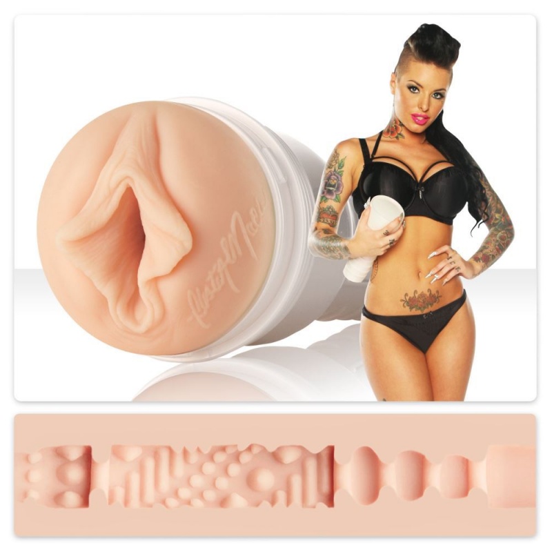 Fleshlight Christy Mack Female Pornstar Replicas | INDIA SQV-326507