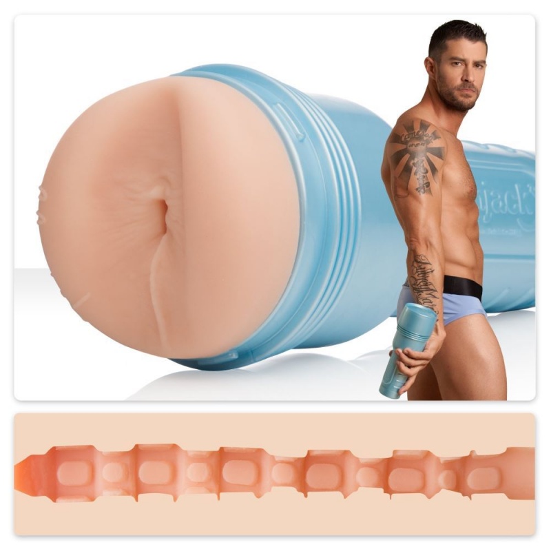 Fleshlight Cody Cummings Male Pornstar Replicas | INDIA XAH-950147