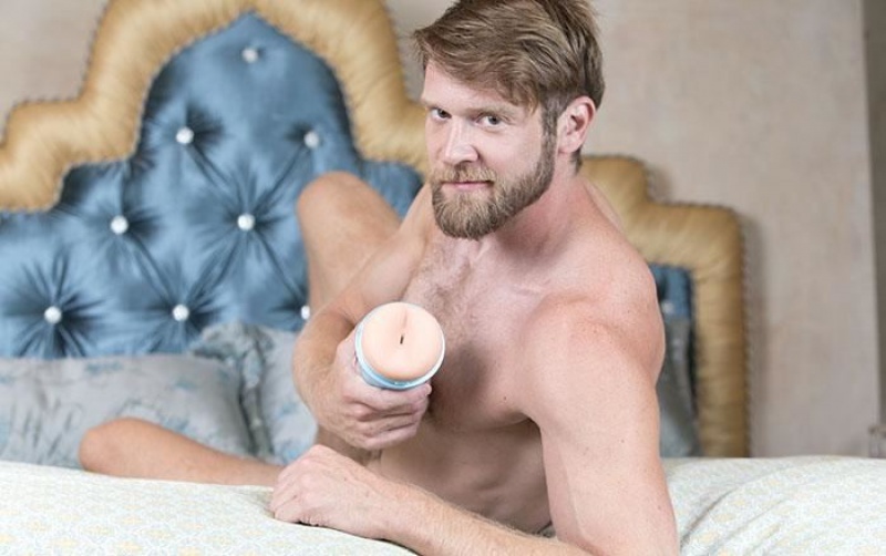 Fleshlight Colby Keller Male Pornstar Replicas | INDIA NHE-624083