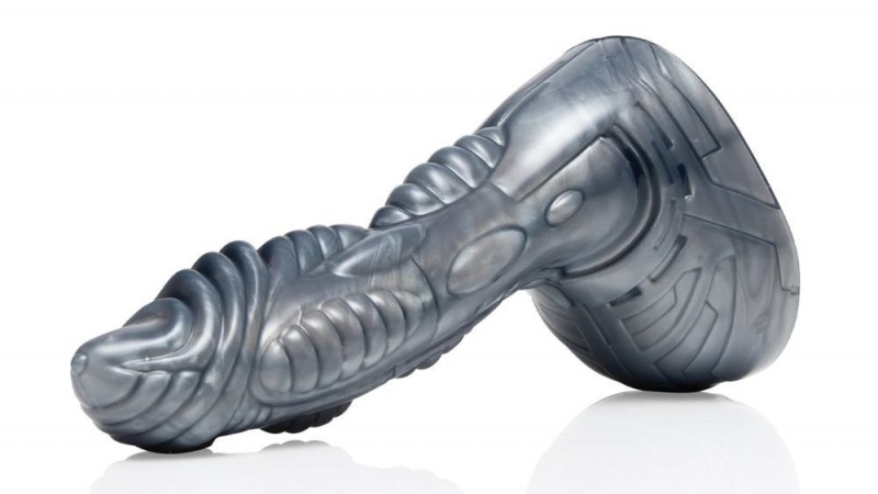 Fleshlight Cyborg Freaks Dildo | INDIA EZP-897460