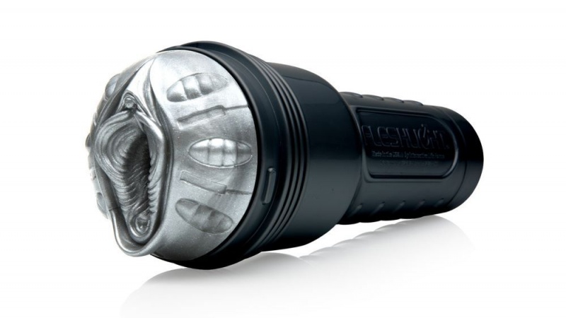 Fleshlight Cyborg™ Freaks Male Masturbators | INDIA LGT-170463