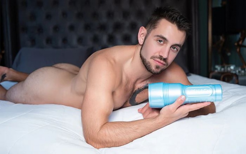 Fleshlight Dante Colle Male Pornstar Replicas | INDIA JHV-475961