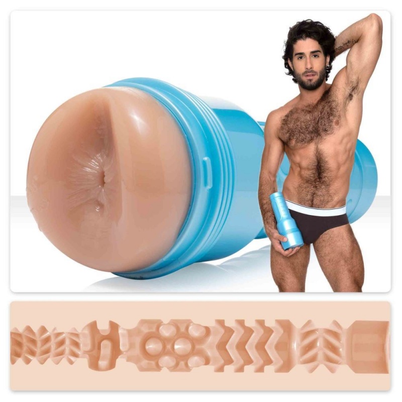 Fleshlight Diego Sans Male Pornstar Replicas | INDIA IDW-382194