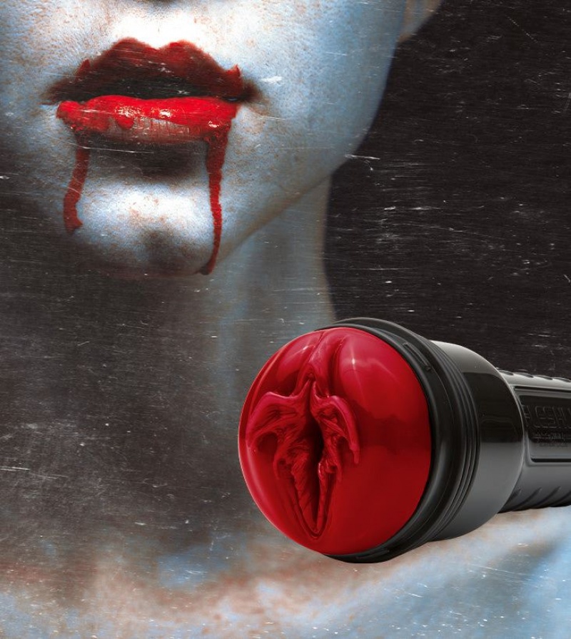 Fleshlight Drac™ Freaks Male Masturbators | INDIA PJX-684152