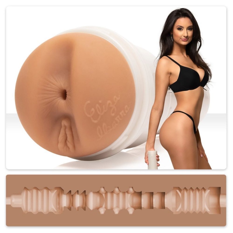 Fleshlight Eliza Ibarra Female Pornstar Replicas | INDIA XZM-425987