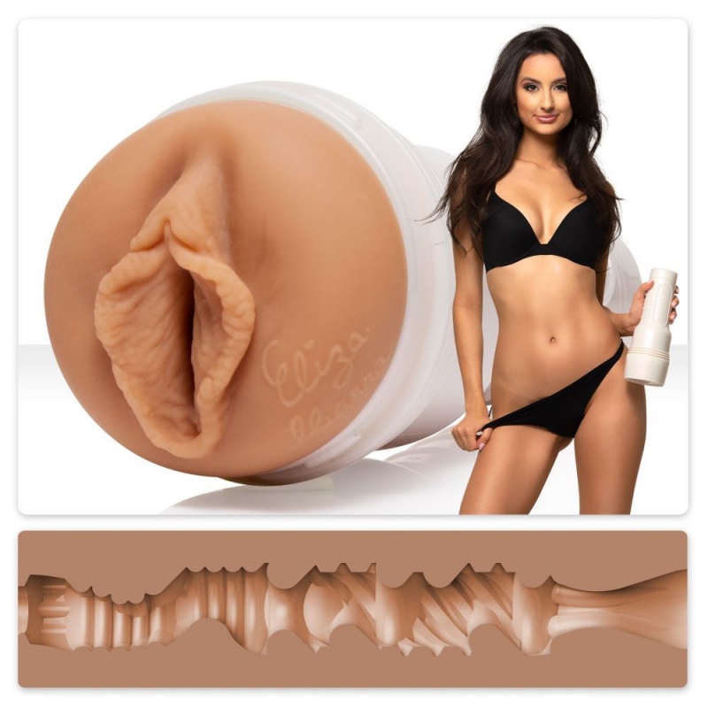 Fleshlight Eliza Ibarra Female Pornstar Replicas | INDIA XZM-425987