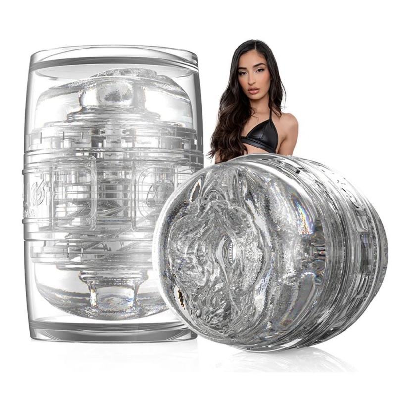 Fleshlight Emily Willis Quickshot™ Female Pornstar Replicas | INDIA KDI-573481