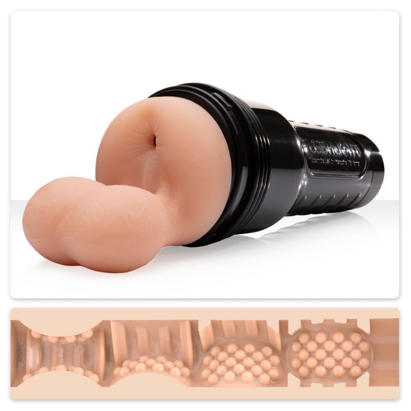 Fleshlight FleshSack Male Masturbators | INDIA QNV-459318