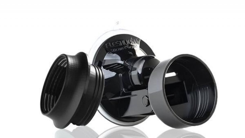 Fleshlight Flight Pilot Shower Pack Male Masturbators | INDIA LGU-408697