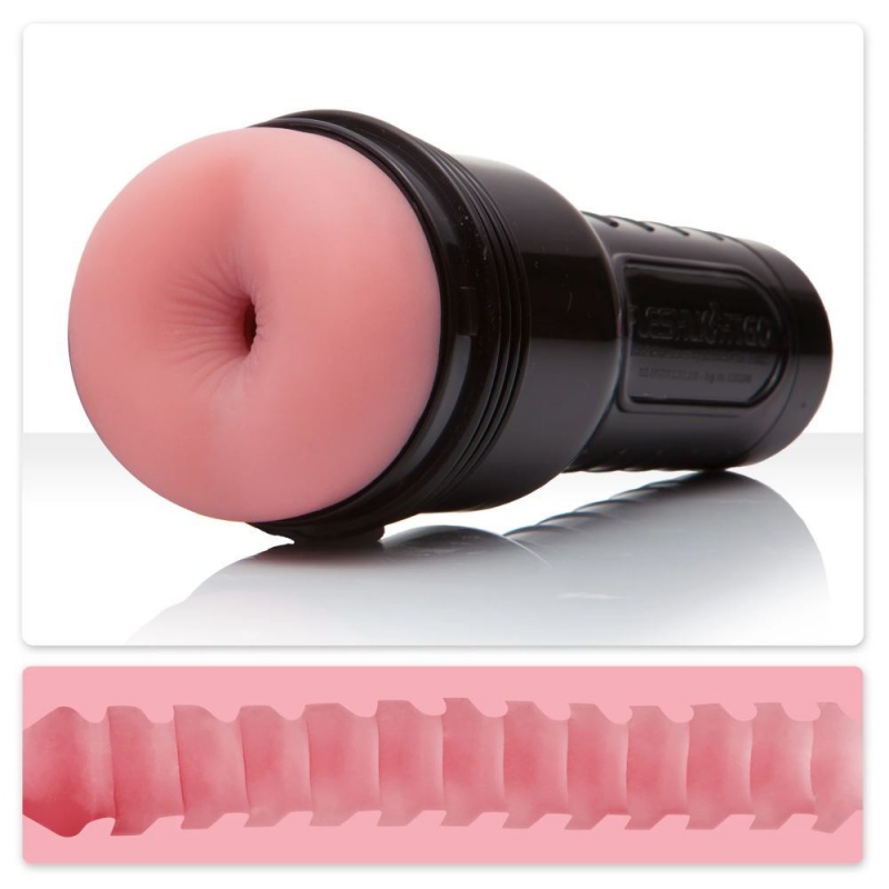 Fleshlight GO Jolt™ Butt Male Masturbators | INDIA IPX-509746