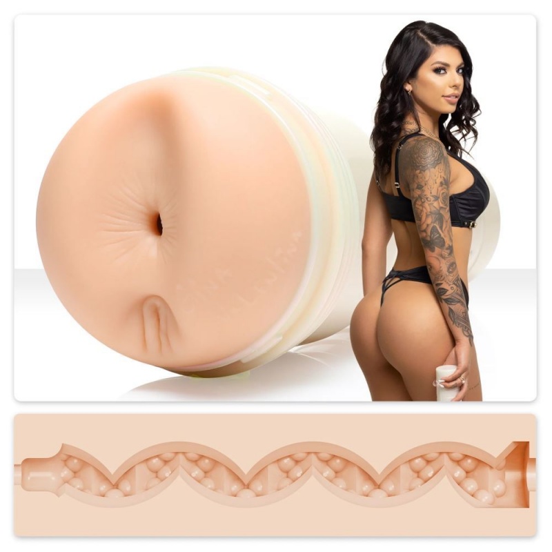 Fleshlight Gina Valentina Female Pornstar Replicas | INDIA RGK-236079