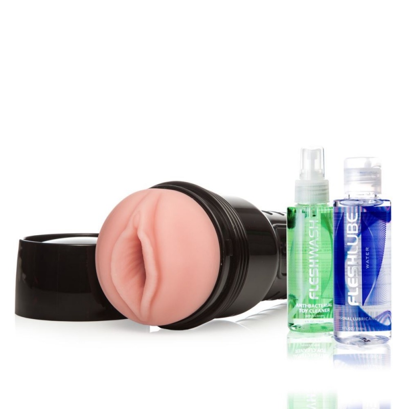 Fleshlight Go Surge Lady Pack Male Masturbators | INDIA YKH-891560