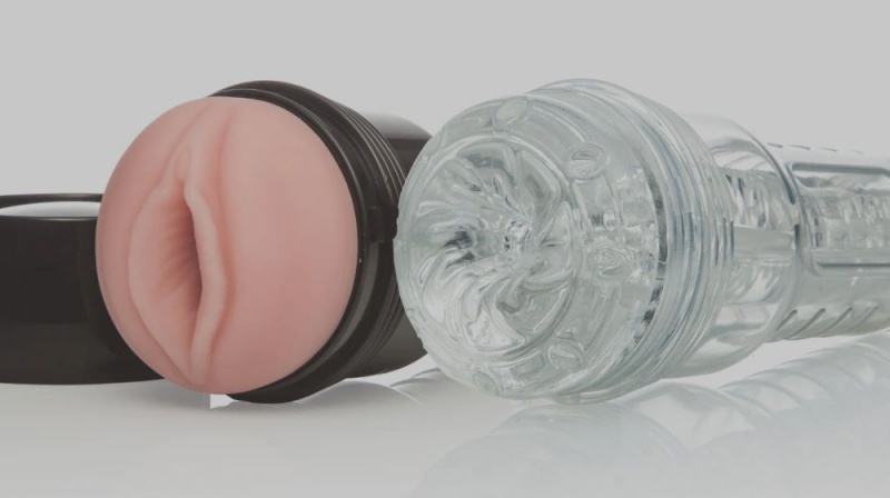 Fleshlight Go Torque™ Ice Male Masturbators | INDIA GXS-905124