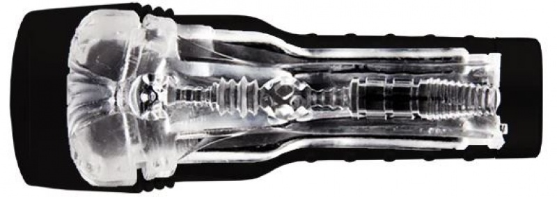 Fleshlight Go Torque Ice Pack Male Masturbators | INDIA HAZ-251086