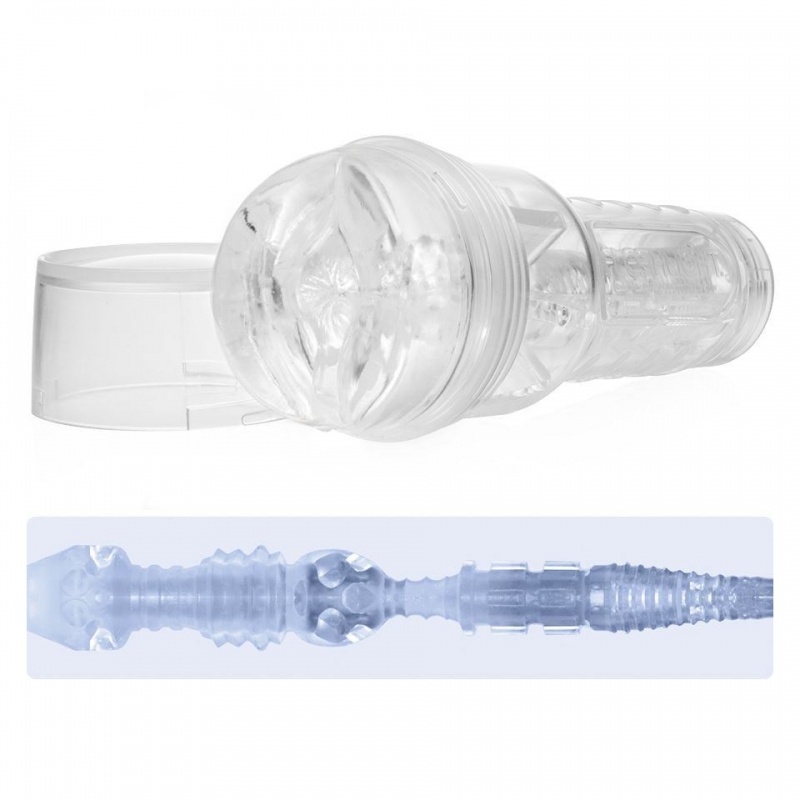 Fleshlight Ice Butt Male Masturbators | INDIA LSX-105762