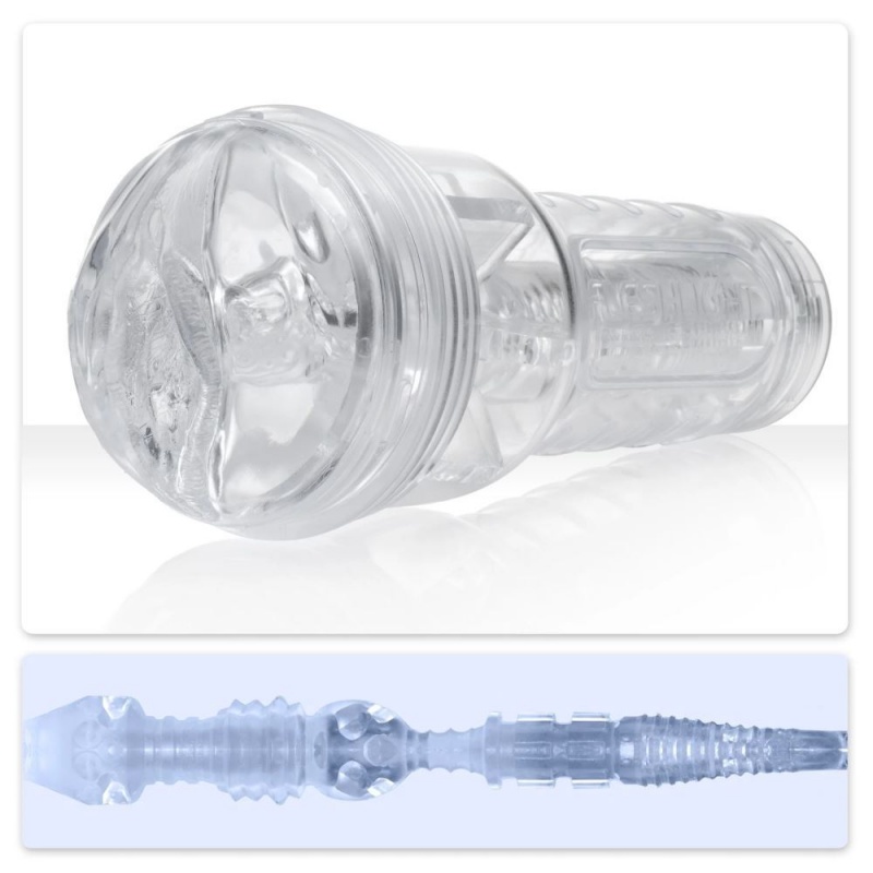 Fleshlight Ice Lady Male Masturbators | INDIA MZF-165349