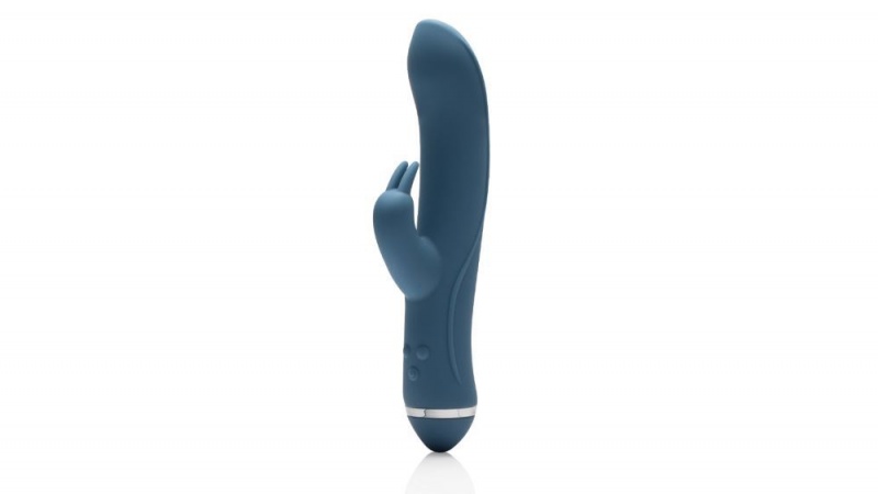 Fleshlight Iris Bloom Power Rabbit Vibrators | INDIA JRL-795236