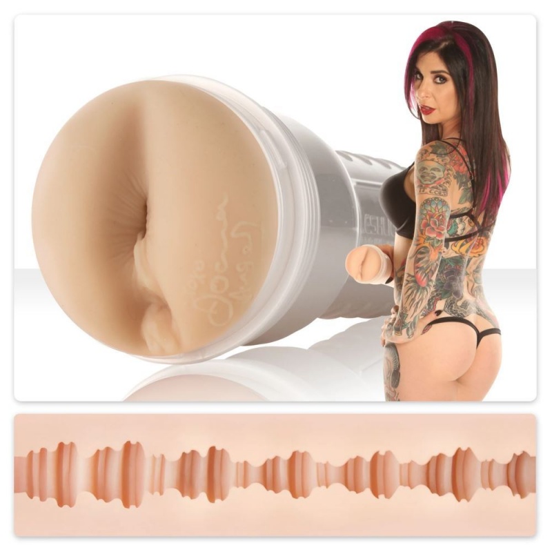 Fleshlight Joanna Angel Female Pornstar Replicas | INDIA DJM-851730