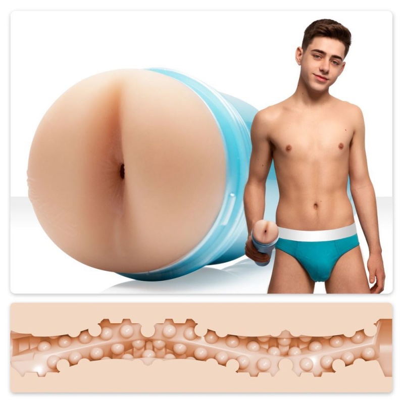 Fleshlight Joey Mills Male Pornstar Replicas | INDIA AFP-260754