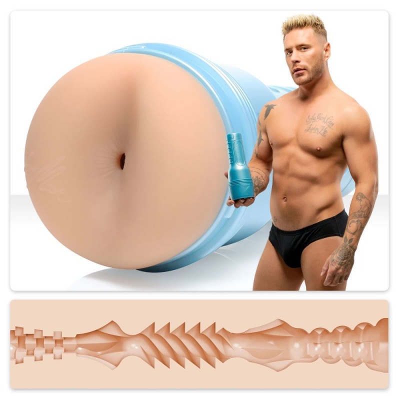 Fleshlight Josh Moore Male Pornstar Replicas | INDIA OLC-345016