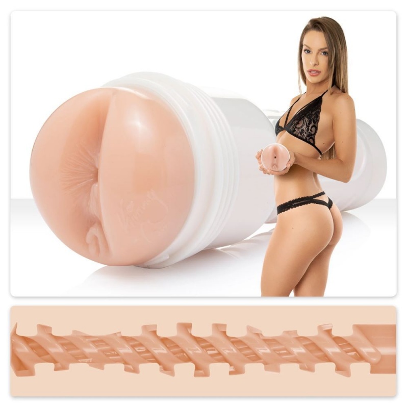 Fleshlight Kimmy Granger Female Pornstar Replicas | INDIA YLI-429370