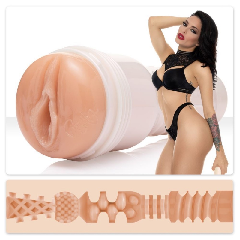 Fleshlight Kissa Sins Female Pornstar Replicas | INDIA CAD-897241