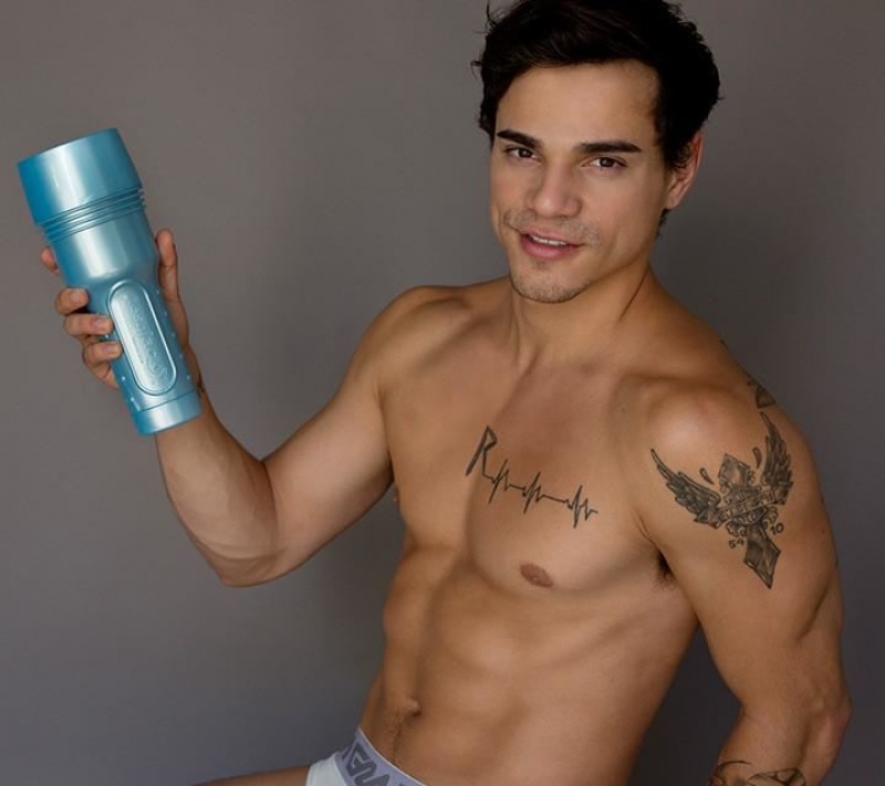 Fleshlight Levi Karter Male Pornstar Replicas | INDIA YVX-805319