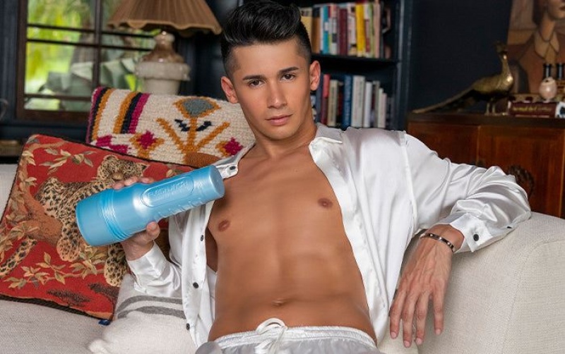 Fleshlight Liam Riley Male Pornstar Replicas | INDIA QCB-467905