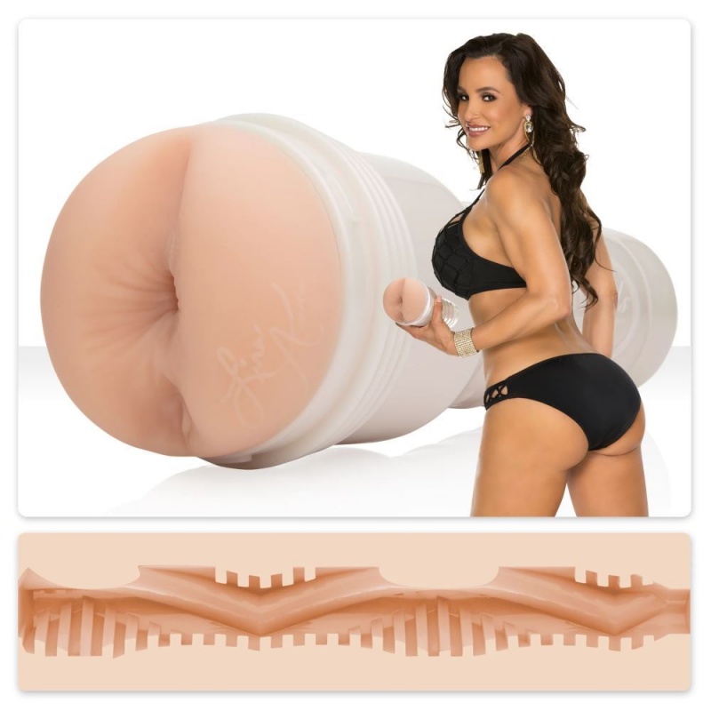 Fleshlight Lisa Ann Female Pornstar Replicas | INDIA GLY-316975